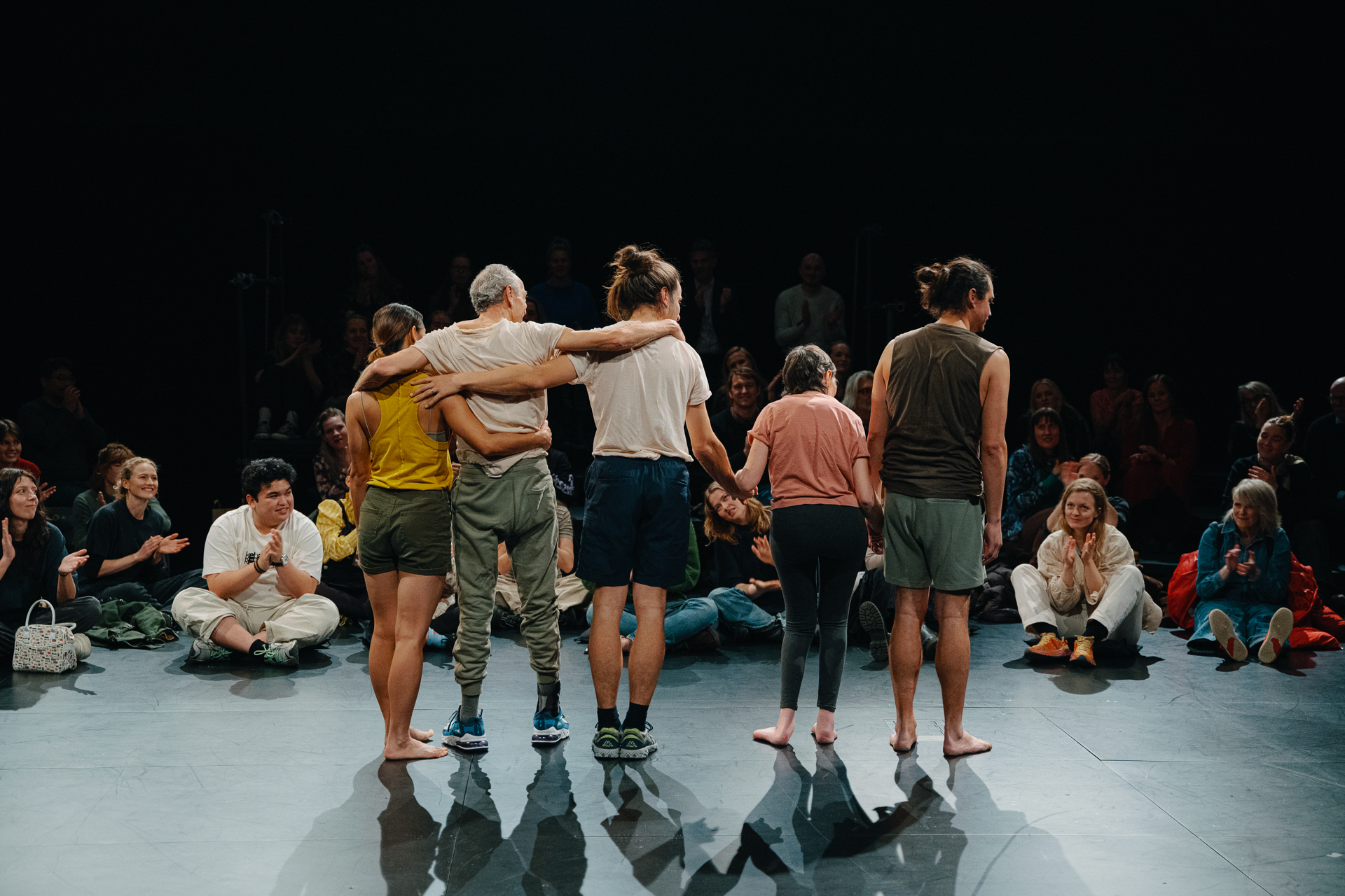 Perform Europe’s Open Call is Closed. Here’s What Happens Next